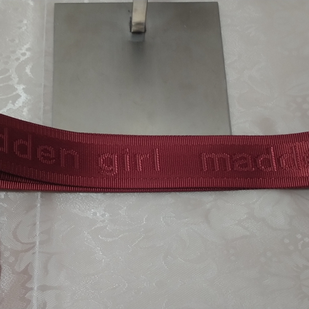 New Steve Madden Crossbody - Picture 9 of 10